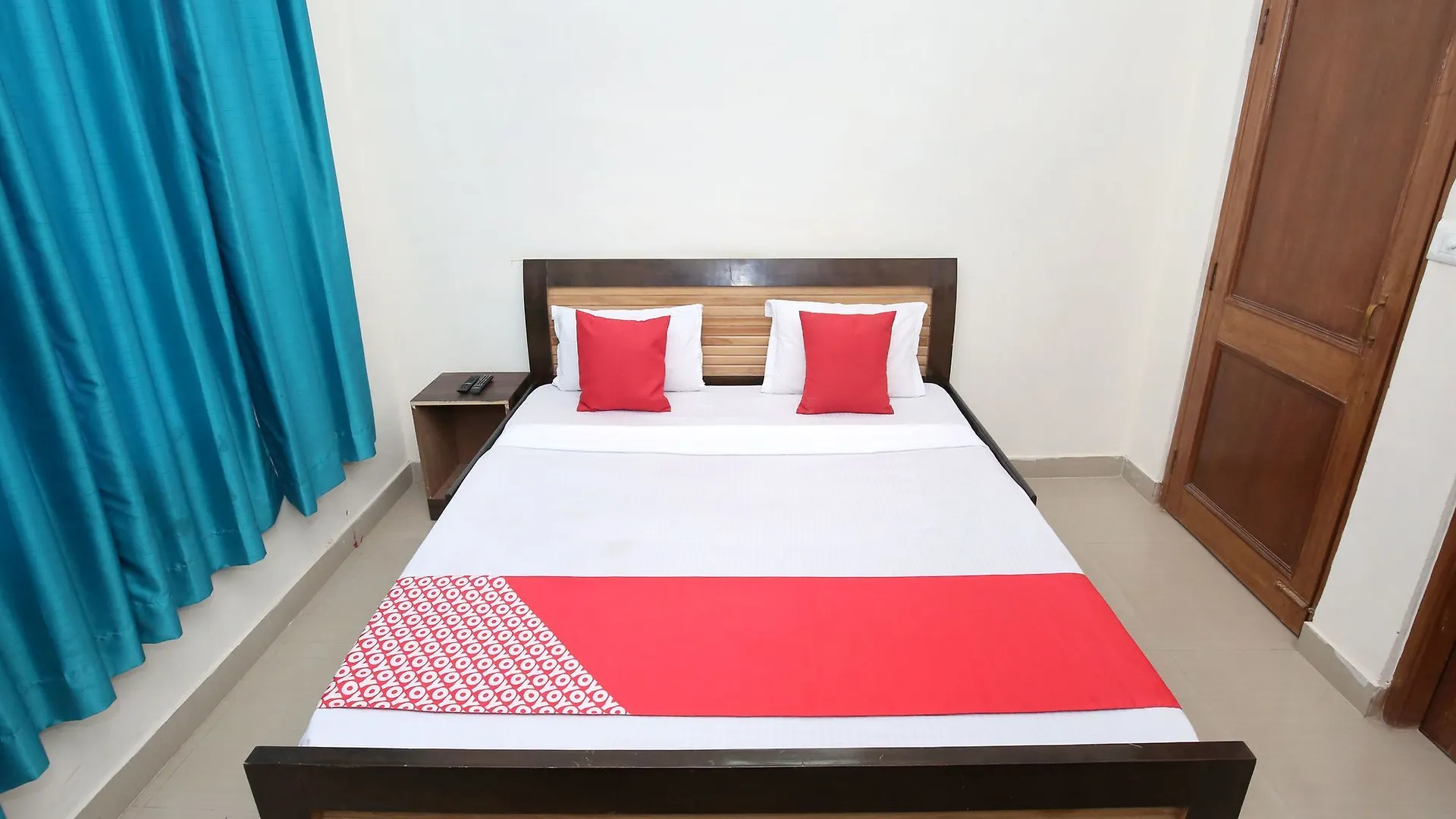 Apartament Oyo 12234 Home City View Sankat Mochan Shimla