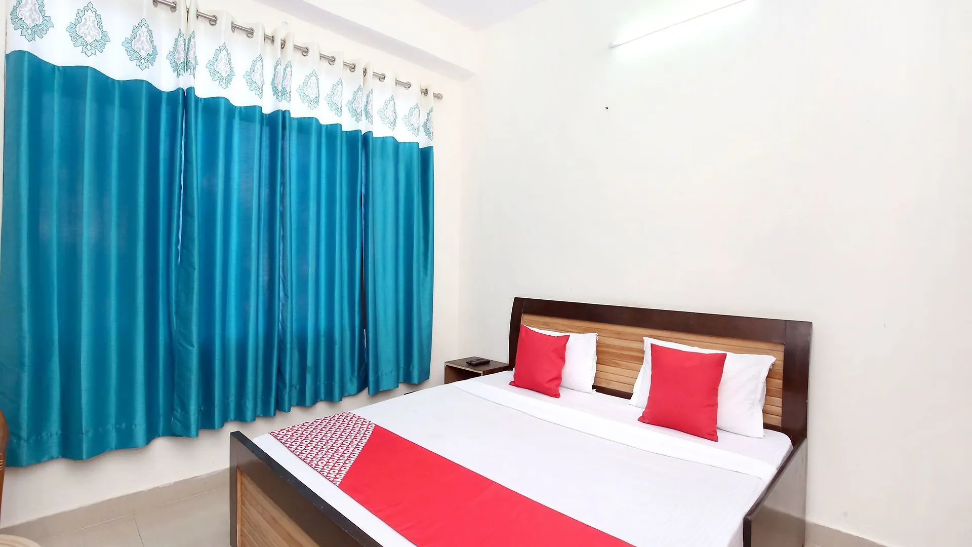 Oyo 12234 Home City View Sankat Mochan Shimla Indie