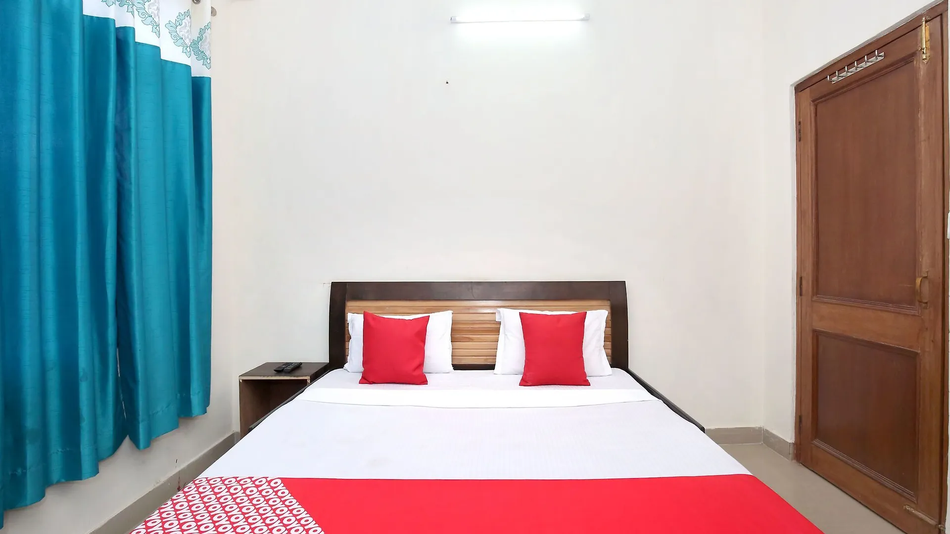 Oyo 12234 Home City View Sankat Mochan Shimla Apartament