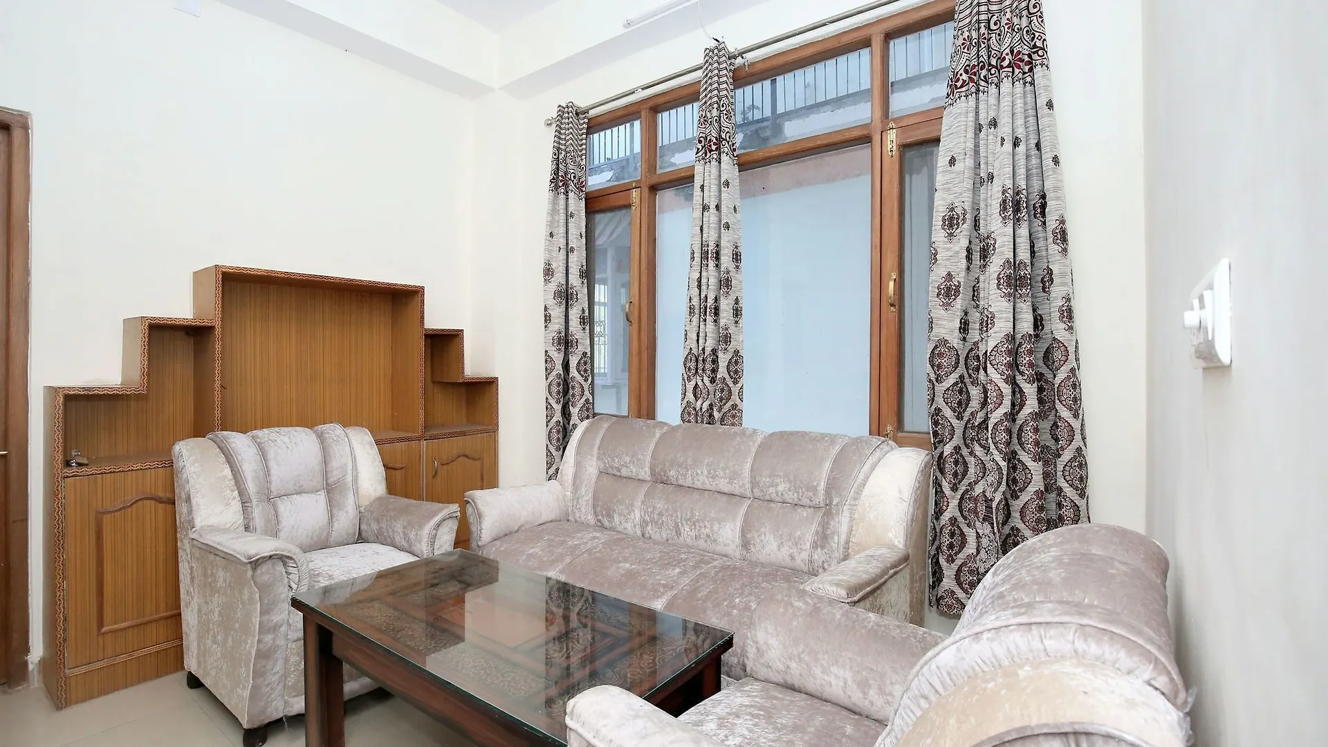 Oyo 12234 Home City View Sankat Mochan Shimla